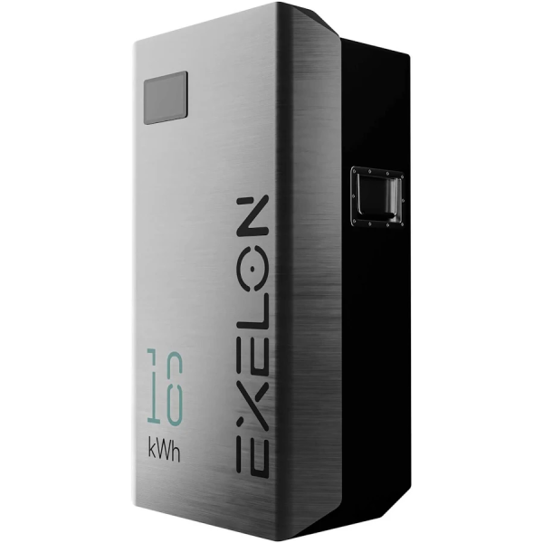 Exelon 16 kw 51.2 volt litium (lityum) Akü 5 yıl garantili