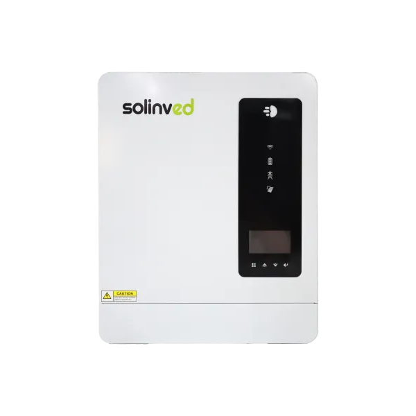 solinved 6.2 kw offgrid inverter yüksek voltaj Nm-Eco Serisi