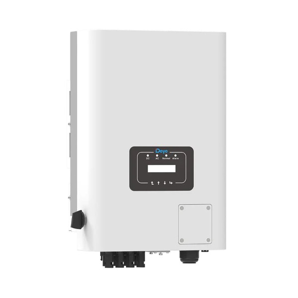 İkinci El Deye10 kW Monofaz On-Grid String İnvertör