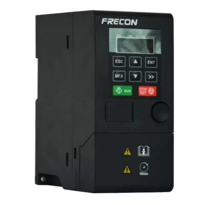 Frecon 5.5 HP 4 kw 3 Faz...
