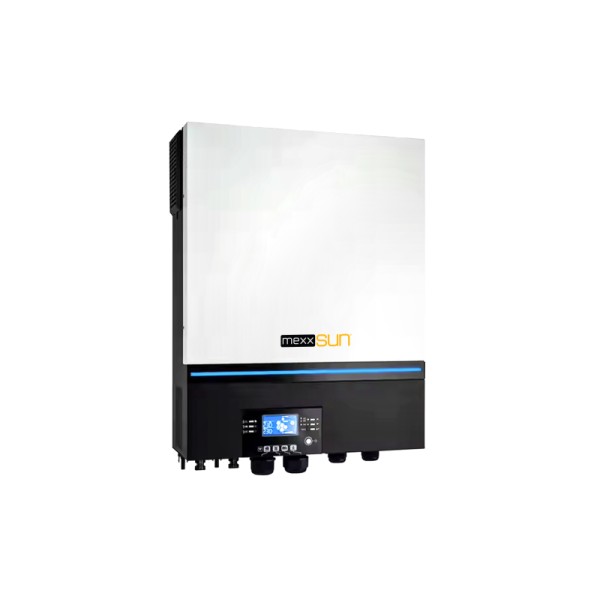 Mexxun 11 kw offgrid inverter