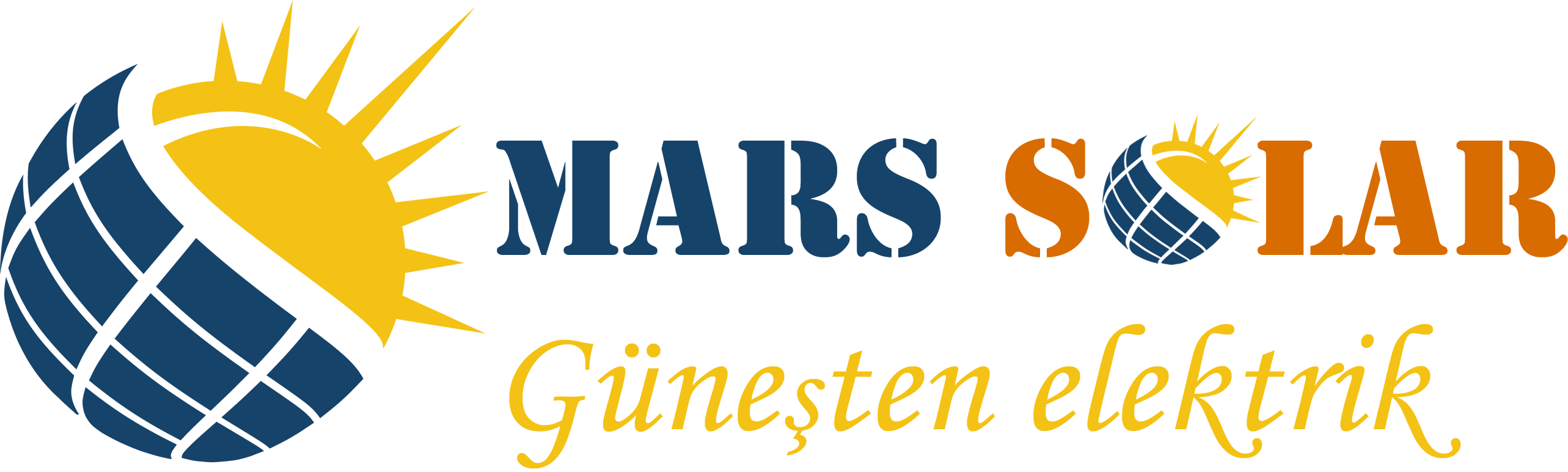 Mars Solar Enerji